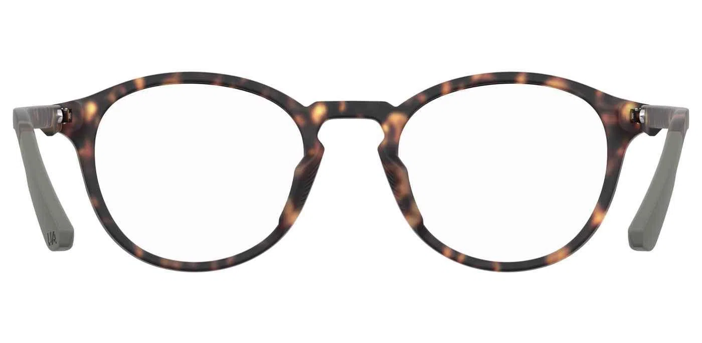 Under Armour Ua5017 Eyeglasses - view 7